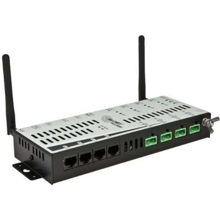 Allnet ALL3500 Zentrale