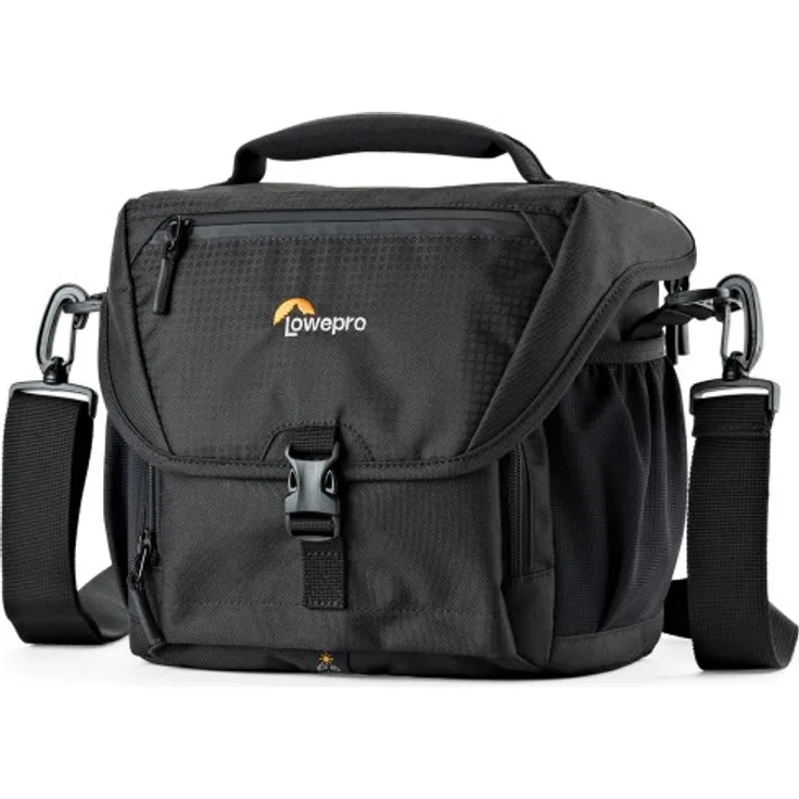 Lowepro Nova 170 AW II Kamera-Tasche schwarz