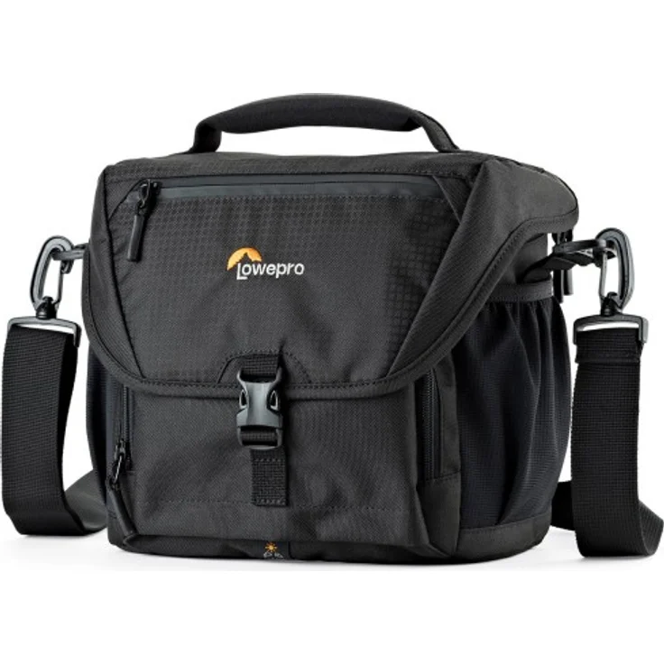 Lowepro Nova 170 AW II Kamera-Tasche schwarz – Bild 1