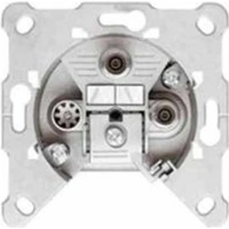 Triax EDS 322 F 3-fach Antennen Twin Satdose
