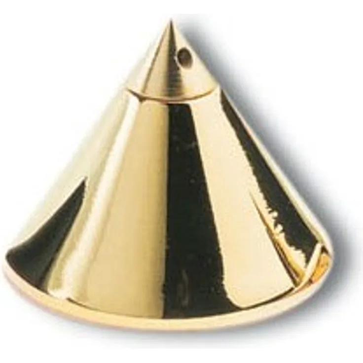 Pic 30mm Subfrequenzabsorber gold