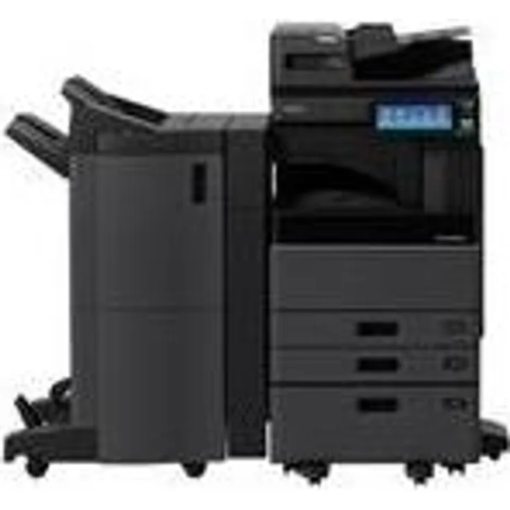 Toshiba T-3008E - Schwarz - Original - Tonerpatrone - für e-STUDIO 2508A, 3008A, 3508A, 4508A, 5008A