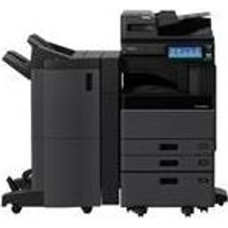 Toshiba T-3008E - Schwarz - Original - Tonerpatrone - für e-STUDIO 2508A, 3008A, 3508A, 4508A, 5008A