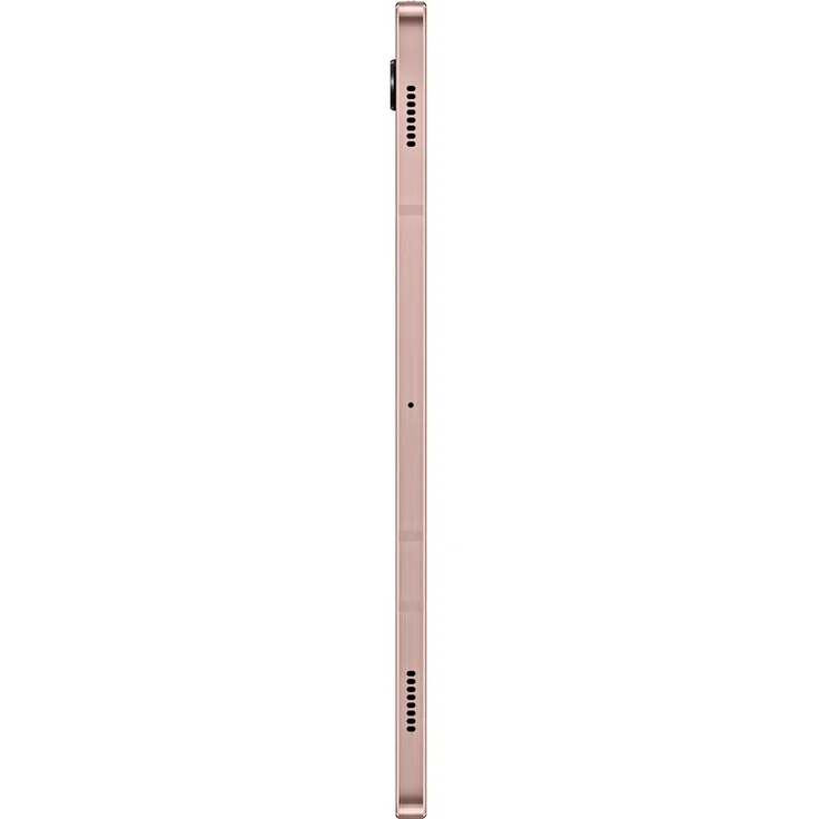 Samsung Galaxy Tab S7 T870 Quad-HD-Auflösung 11 Zoll, WLAN-Tablet, Octa-Core, 6 GB RAM, 128 GB Speicher, Android, Mystic Bronze (SM-T870NZNAEUB) – Bild 4