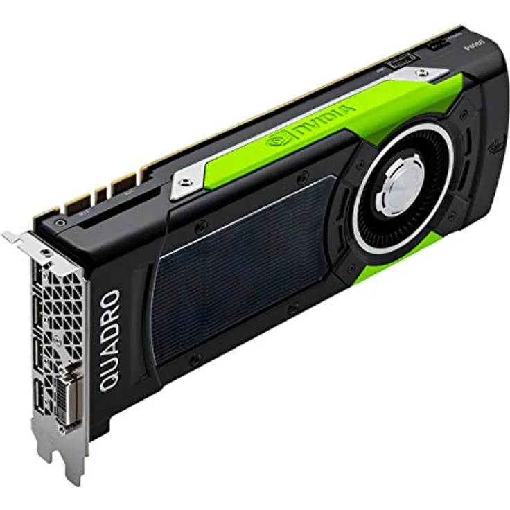 PNY Quadro P6000 24GB GDDR5