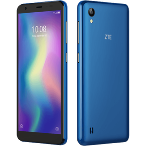 Bild für ZTE Blade A5 Smartphone 13,84cm (5,45 Zoll)