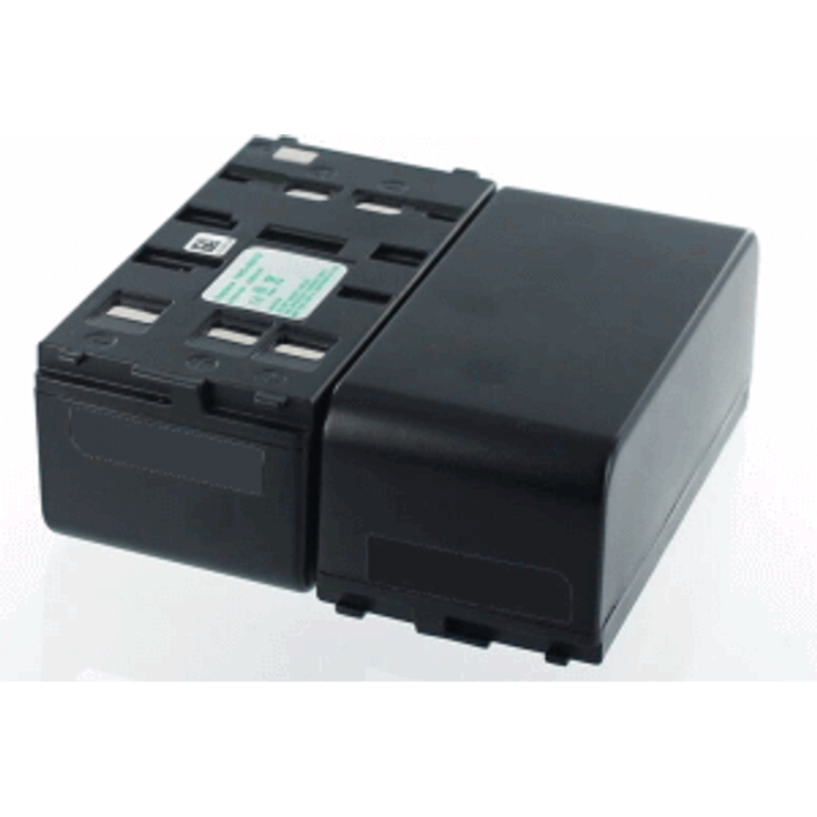 Akku für Vivanco BP4506 NiMH 6,0 Volt 4200 mAh