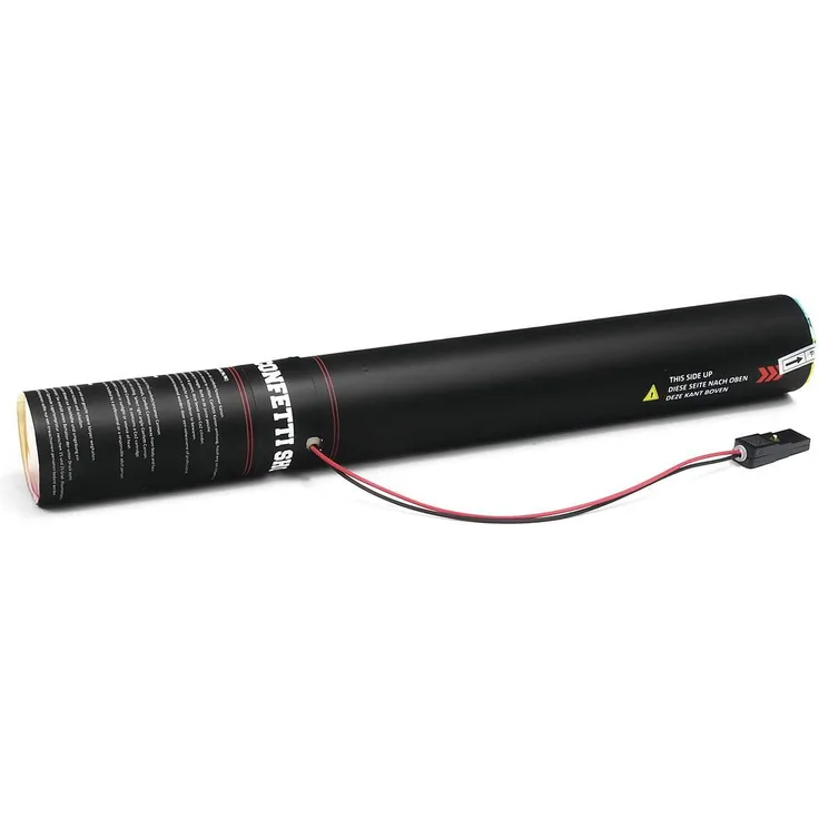 Tcm Fx Universal-Ladegerät, elektrisch, Vuota, 40 cm, Mehrfarbig, Einheitsgröße