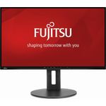 Fujitsu B-Line B27-9 TS QHD - 27 Zoll, WQHD (2560 x 1440), IPS-Panel, 60Hz, 5ms, 350cd/m² (S26361-K1694-V160)