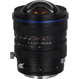 Image for LAOWA 15 mm / F 4.5 ZERO-D SHIFT