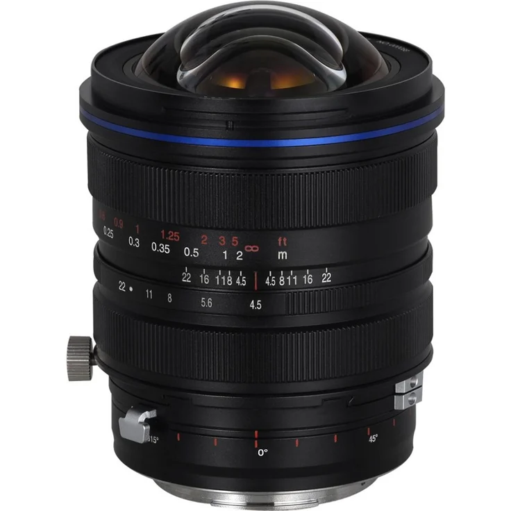 LAOWA 15 mm / F 4.5 ZERO-D SHIFT - Preisvergleich