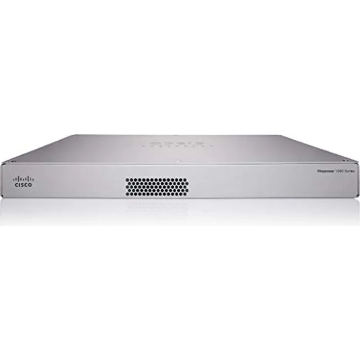 Cisco FPR1120-NGFW-K9 FirePOWER 1120 Next-Generation Firewall
