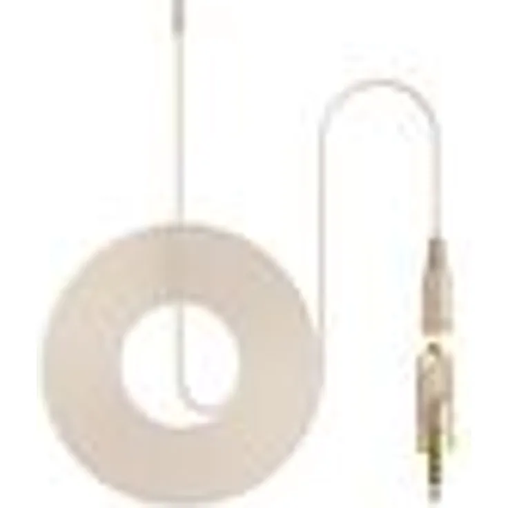 Deity W.Lav Micro Microphone beige DA35