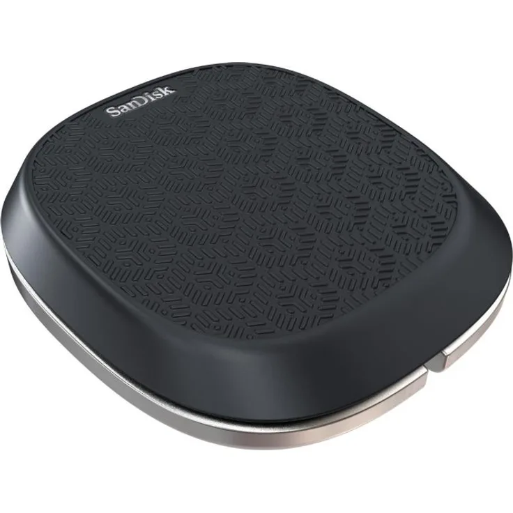 SanDisk iXpand Base 64 GB, Europäischer Stecker