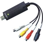 LogiLink Audio und Video Grabber USB 2.0