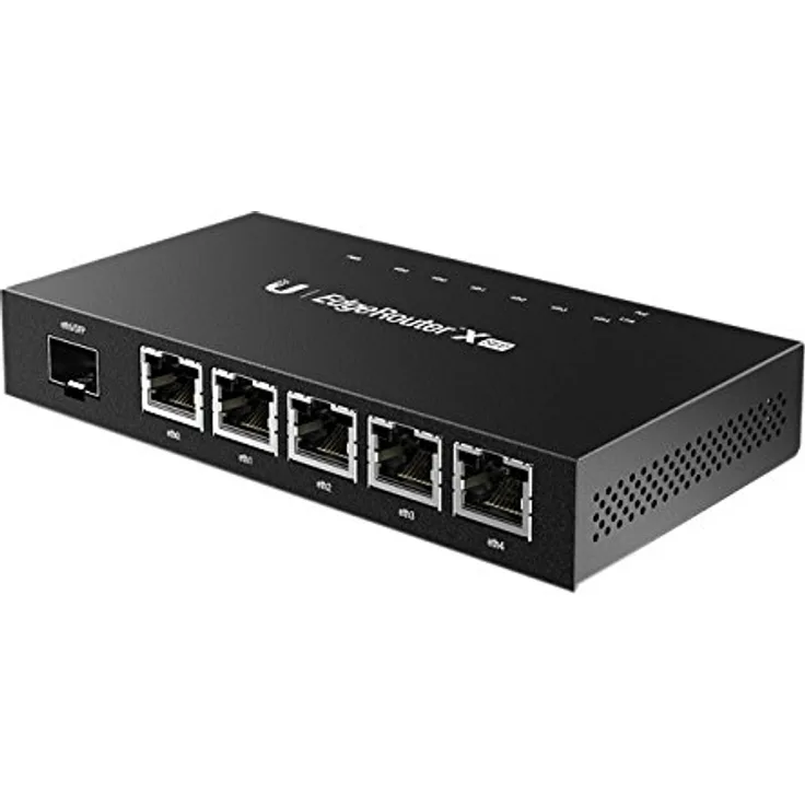 Ubiquiti Networks ER-X-SFP