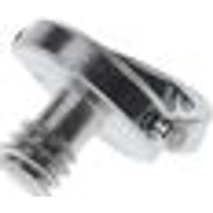 Caruba 1/4 Gewindeschraube mit D-Ring Ringansatz