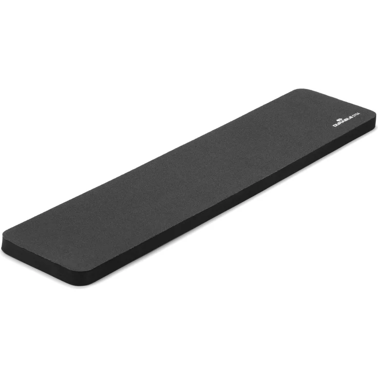 Durable 570458 Handgelenkauflage für Tastaturen, 1 Stück anthrazit – Bild 1