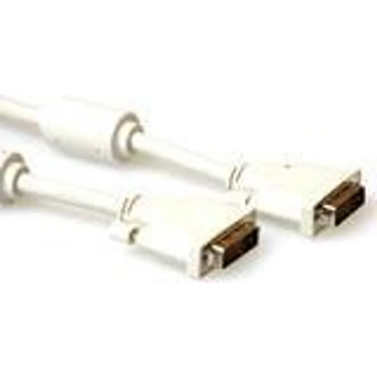 DVI-D(24+1) DL M-M HQ 10.00M