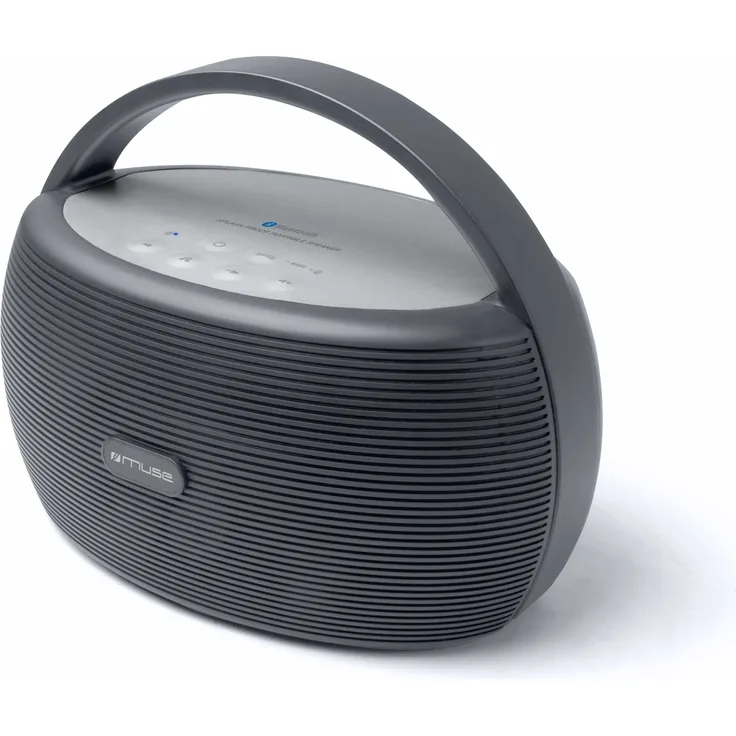 Muse M-900 BT schwarz