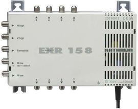 Kathrein EXR 158 Satelliten-ZF-Verteilsystem Multischalter