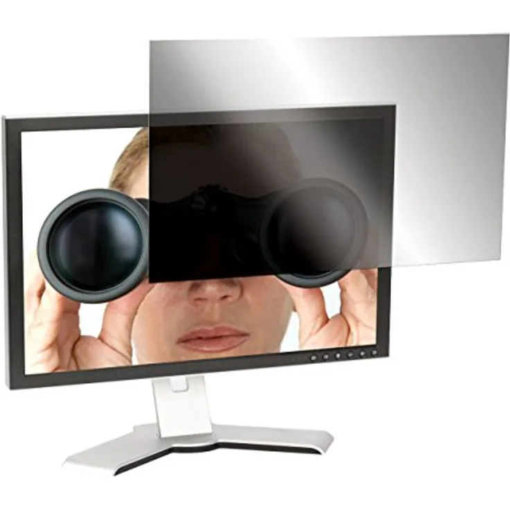 Targus Privacy Screen 23'' Widescreen (16:9) - Bildschirmfilter