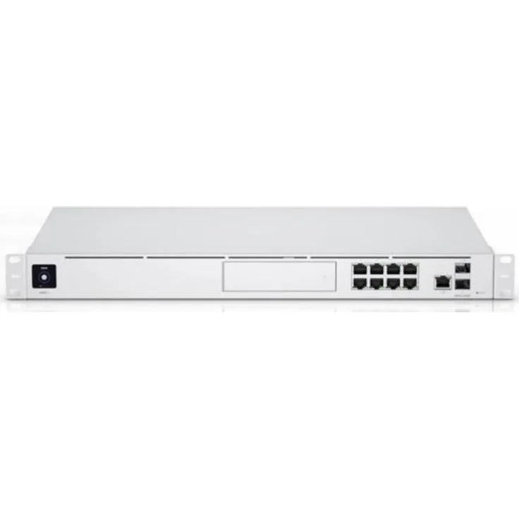 Ubiquiti UniFi Dream Machine Pro Business Router – Bild 2