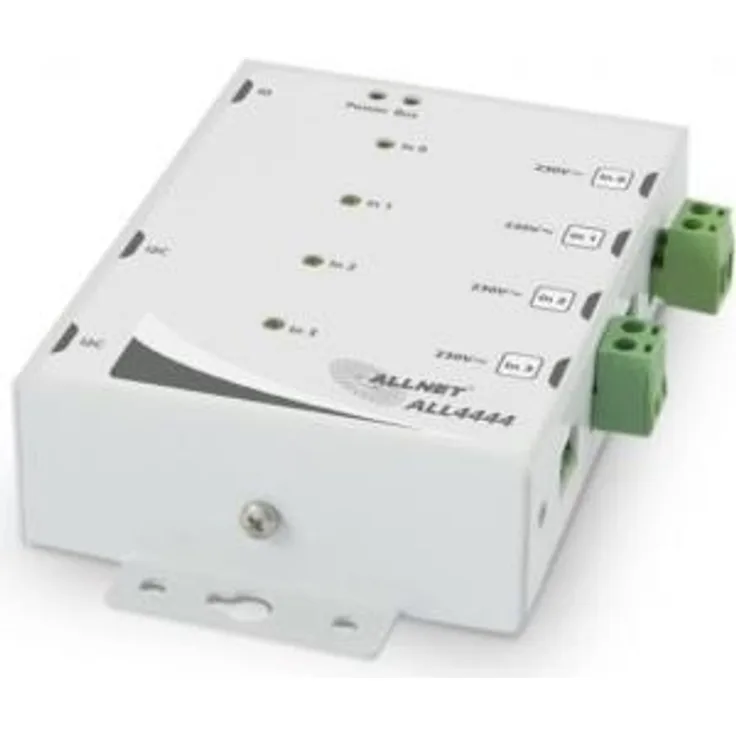 ALLNET 98838 Innenraum Freistehend Kabellos (ALL4444)