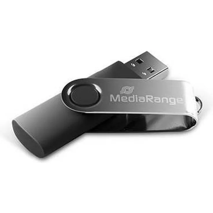 MediaRange USB Flexi-Drive 4GB (MR907) 