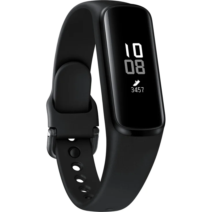 Samsung Galaxy Fit e Fitness-Tracker Unisex, Einheitsgröße, Black – Bild 2
