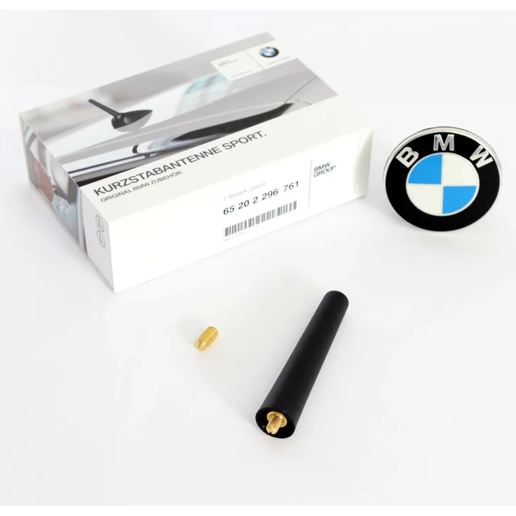 BMW Dachantenne Sport