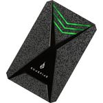 Verbatim SUREFIRE 2.5 GX3 GAMING HDD 1T EXT GAMING HDD 1TB BLACK (53681)