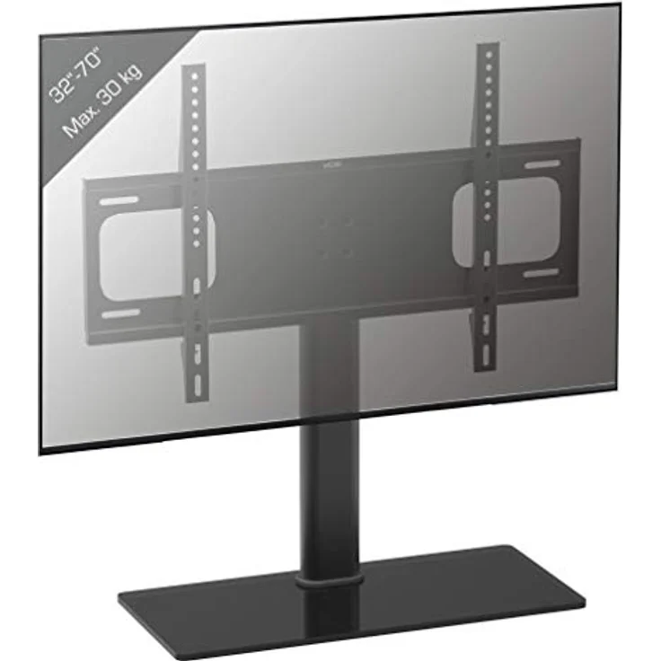 VCM B-TTS 600 Schwarz – Bild 1