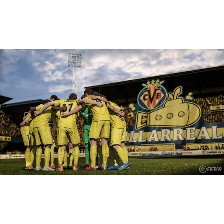 FIFA 19 (PS4) - Preisvergleich – Bild 4