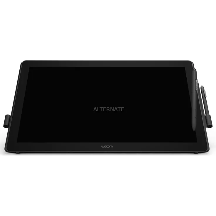 Wacom DTH2452 23.8 Display P&T Dark Grey, DTH-2452 (Dark Grey)