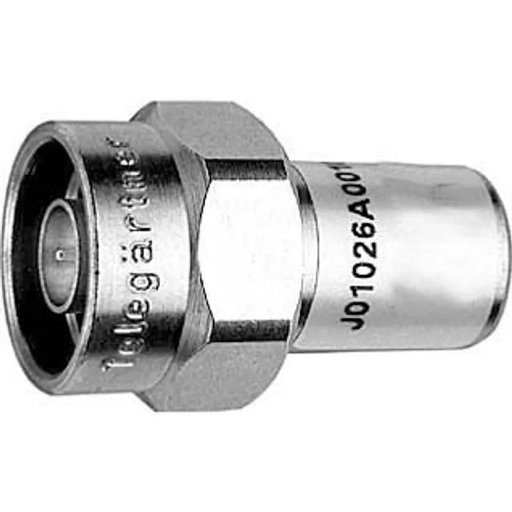 Telegärtner Abschl.widerstand J01026A0012 Abschlusswiderstand 4018359250591