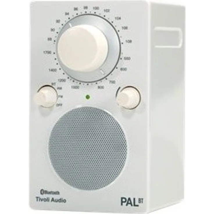 Tivoli Audio PAL BT