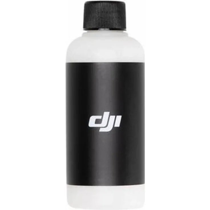 DJI RoboMaster S1 Gel-Kügelchen - Passend zum S1 Blaster, ungiftig und ungefährlich, ca. 10.000 Schuss pro Flasche
