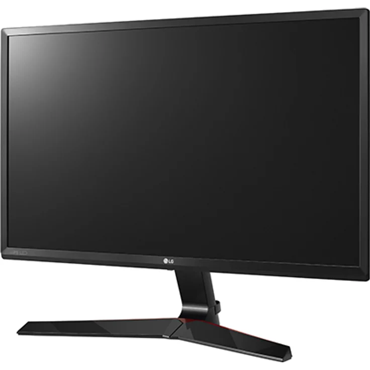 LG Electronics 27MP59G-P - 27 Zoll, Full HD (1920 x 1080), IPS-Panel, 75Hz, 5ms, 250cd/m² – Bild 2