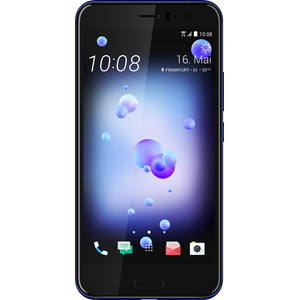 Image for HTC U11 Smartphone 13,97cm Pixel (5,5 Zoll)