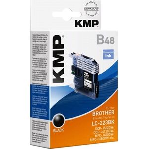 Bild für KMP Tintenkartusche für Brother DCP-J4120DW-MFC-J4420DW 