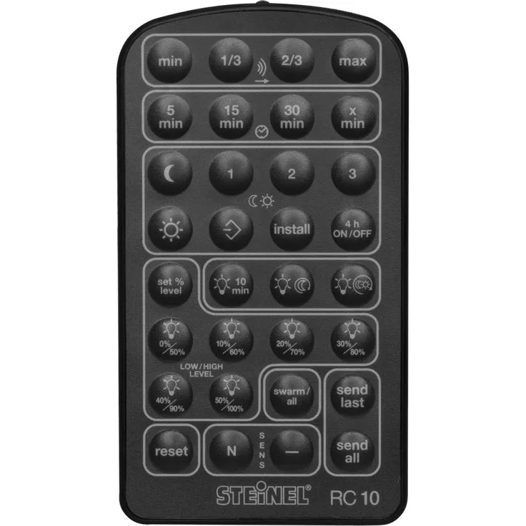STEINEL Fernbedienung, RC10