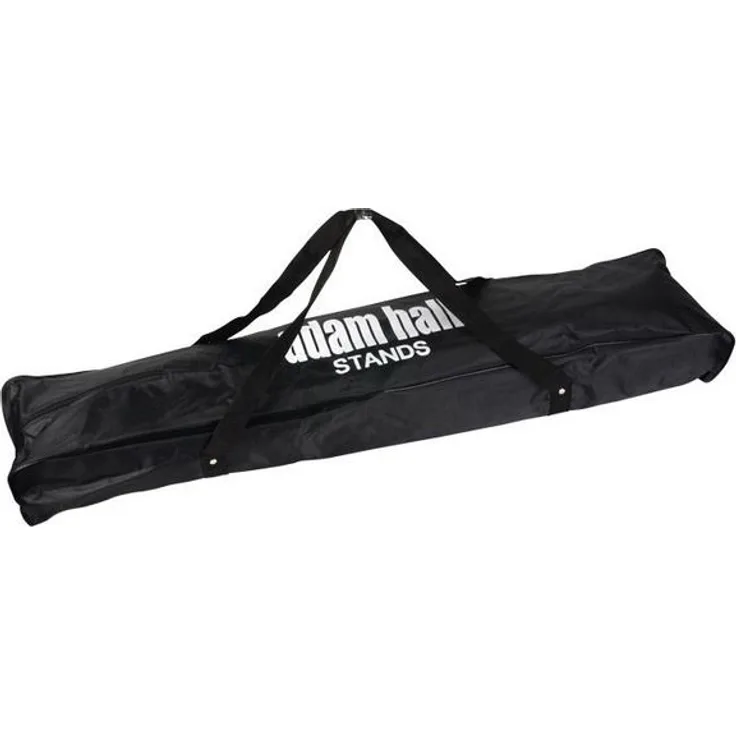 Adam Hall SMICBAG - Transporttasche für 2 Mikrofonstative 