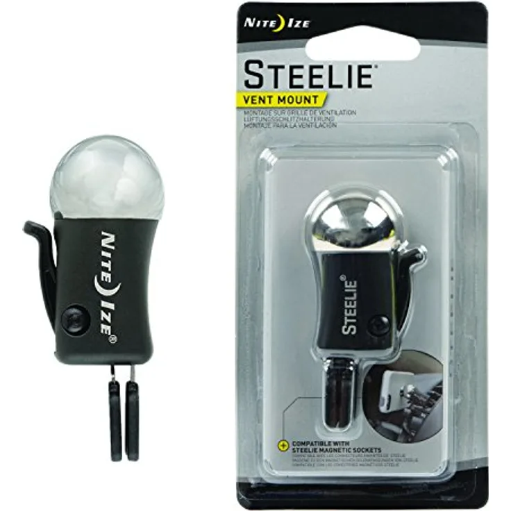 Nite Ize Steelie VENT Mount