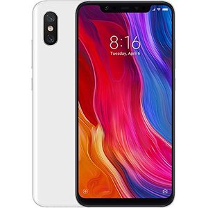 Bild für Xiaomi Mi 8 Smartphone 15,8cm (6,2 Zoll)
