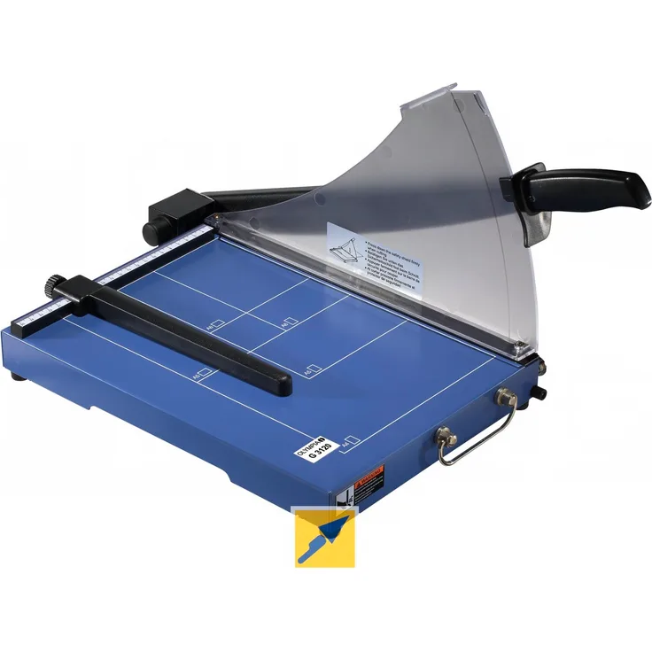 Olympia G 3120 DIN A 4 Hebelschneider