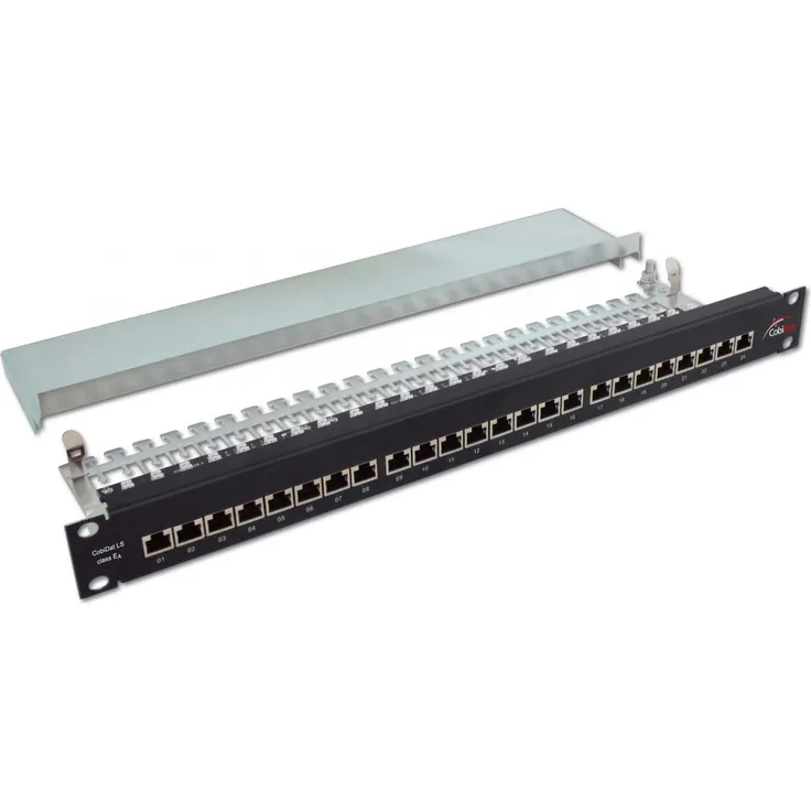 COBINET RJ45-Verteilerfeld 6931 1418