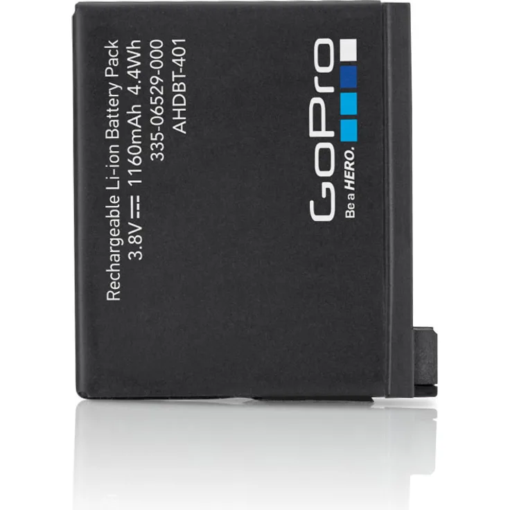 Gopro 3661-121 HERO 4 ABPAK-401