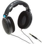 Sennheiser HD 600 schwarz
