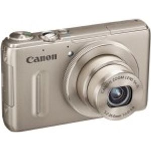 Bild für Canon Powershot S100